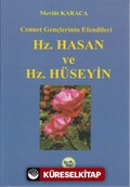 Hz. Hasan ve Hz. Hüseyin