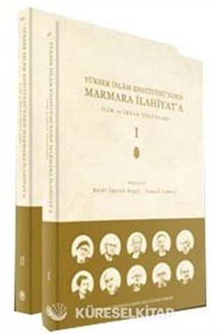 İlim ve İrfan Yıolcuları I-II