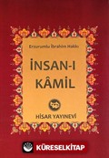 İnsan-ı Kamil