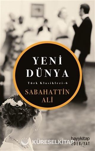 Yeni Dünya