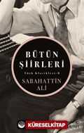 Bütün Şiirleri