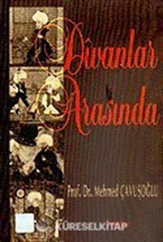 Divanlar Arasında