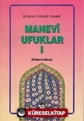 Manevi Ufuklar-1 (Kitabül Necat)