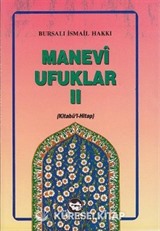 Manevi Ufuklar-2 (Kitabül Hitap)