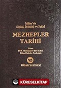 Mezhepler Tarihi