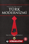 İnanç ve Jön Türk Temelinde Türk Modernizmi