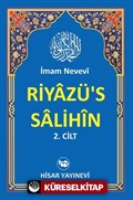 Riyazüs Salihin (2 Cilt)