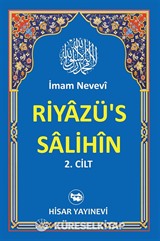Riyazüs Salihin (2 Cilt)