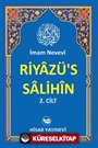 Riyazüs Salihin (2 Cilt)