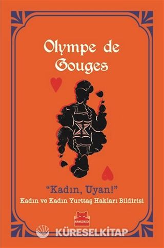 Kadın Uyan!