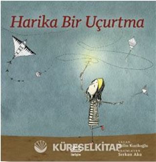 Harika Bir Uçurtma