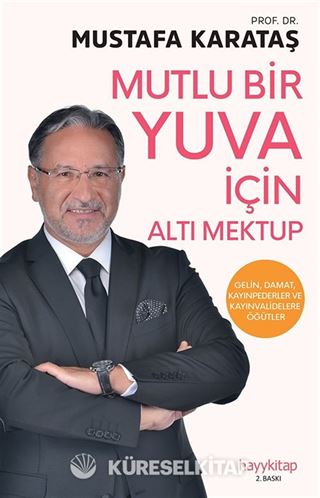Mutlu Bir Aile İçin Altı Mektup