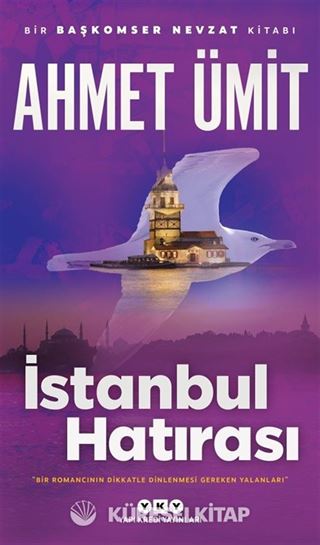 İstanbul Hatırası