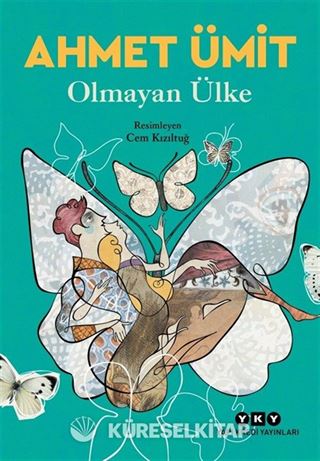 Olmayan Ülke
