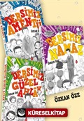 Dersimiz Serisi (3 Kitap)