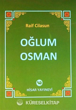 Oğlum Osman