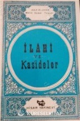 İlahi ve Kasideler
