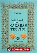 Karabaş Tecvidi (Büyük Boy)