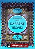 Karabaş Tecvidi (Kitap Boy)