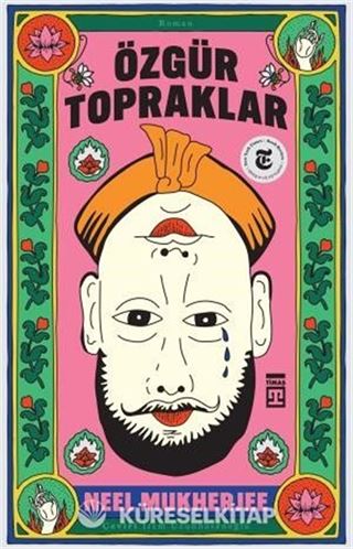 Özgür Topraklar