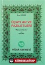 Üç Aylar ve Fazileti (Cep Boy)