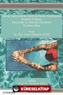Yüzme Egzersizinin Serebral Palsili Hastaların Seçilmiş Fiziksel, Fizyolojik ve Motorik Özellikler Üzerine Etkisi