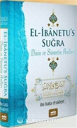 El- İbanetu's Suğra