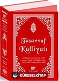 Tasavvuf Külliyatı