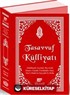 Tasavvuf Külliyatı