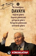 Necmeddin Erbakan Ajandası