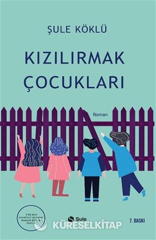 Kızılırmak Çocukları