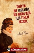 Bediüzzaman Ajandası