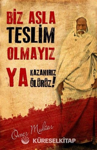 Ömer Muhtar Ajandası