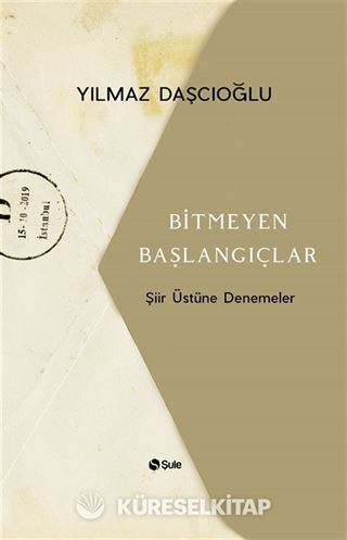 Bitmeyen Başlangıçlar