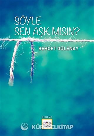 Söyle Sen Aşk mısın?
