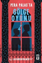 Pera Palasta Gölge Oyunu