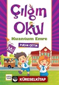 Çılgın Okul Kuantum Emre