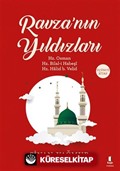 Ravza'nın Yıldızları - Üçüncü Kitap