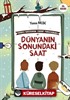 Dünyanın Sonundaki Saat / Sihirli Bastonun Tuhaf Maceraları 1