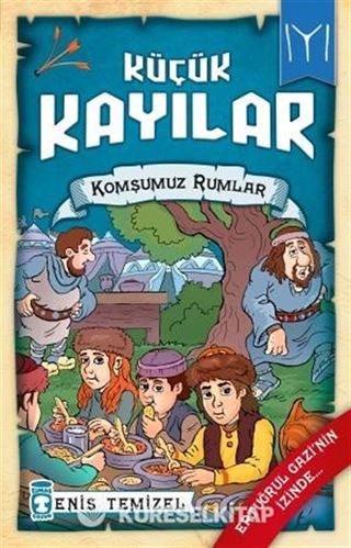 Komşumuz Rumlar / Küçük Kayılar 2
