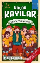 Tepük Turnuvası / Küçük Kayılar 2