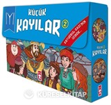 Küçük Kayılar Set 2 (5 Kitap)