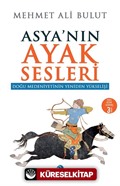 Asya'nın Ayak Sesleri