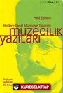 Müzecilik Yazıları