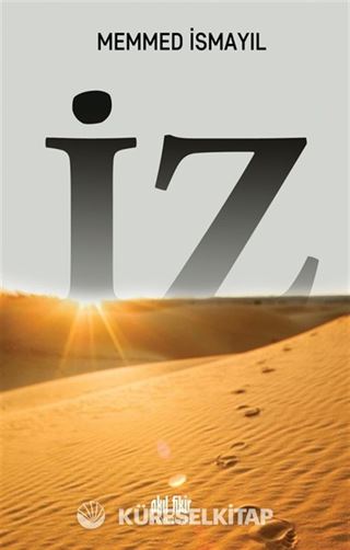 İz