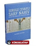 Sorulu Cevaplı Sarf Nahiv (Ciltli)