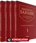 Hayatü's Sahabe 4 Cilt (Ciltli)