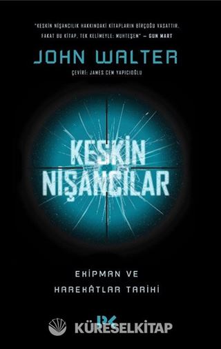 Keskin Nişancılar