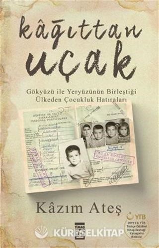Kağıttan Uçak