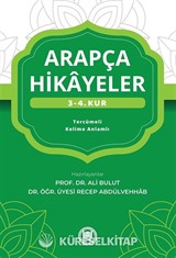 Arapça Hikayeler ( 3-4. Kur )